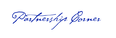 Partnership Corner 